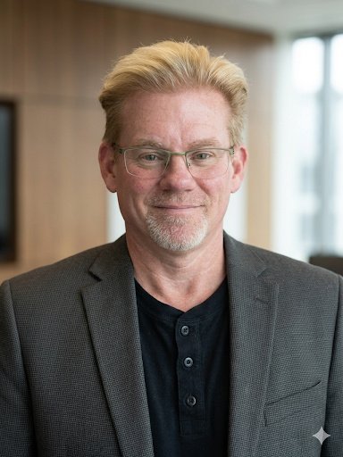 Scott McEachern